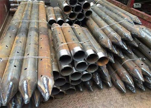 南澳钢花管哪里有卖